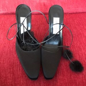 Jimmy Choo London pumps